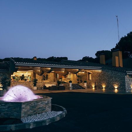 Hotel Resort El Montico - Singular'S Hotels Tordesillas Eksteriør billede